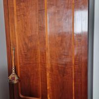 Armadio+ letto abbinato+rete+eventuale materasso