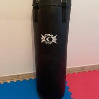 Sacco da boxe - 1,10 m - 40kg
