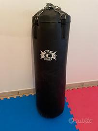 Sacco da boxe - 1,10 m - 40kg