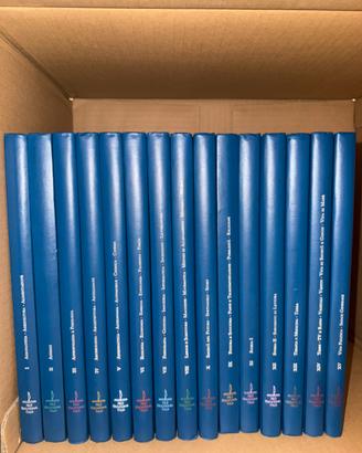 Quid - Enciclopedia Completa