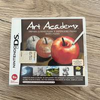 Gioco Art Academy x Nintendo Ds
