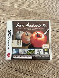 Gioco Art Academy x Nintendo Ds