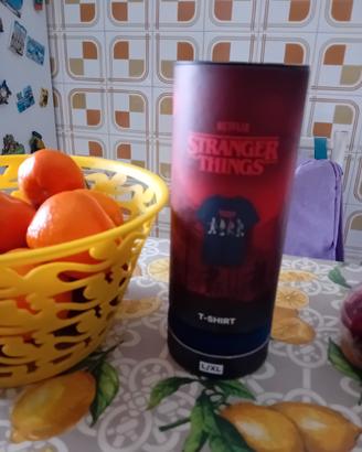 T Shirt Stranger Things L/XL