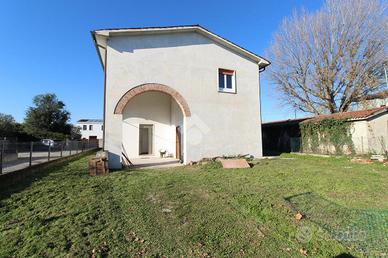 CASA INDIPENDENTE A VICENZA