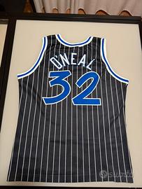 Maglia NBA Orlando Magic Shaquille O’Neal