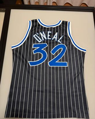 Maglia NBA Orlando Magic Shaquille O’Neal