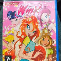 Winx Club PS2 PlayStation 2