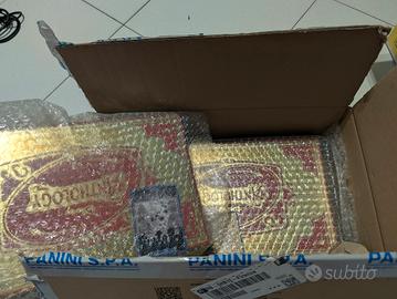2x DISNEY ANTHOLOGY Box Dario Moccia 2x Carta Pro