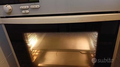 Forno elettrico Miele