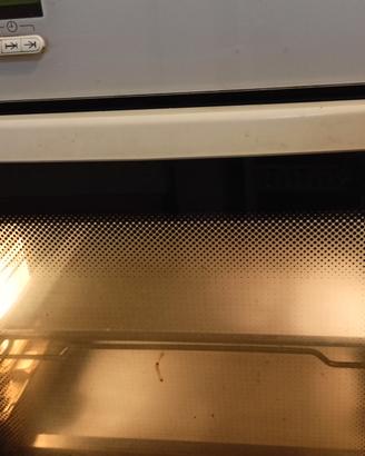 Forno elettrico Miele
