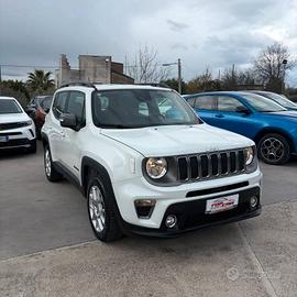Jeep Renegade 1.0 t3 Limited 2wd