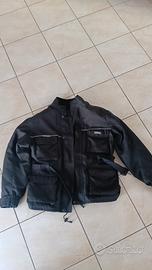 completo moto/scooter 