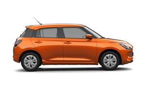 SUZUKI Swift 1.2 Hybrid 2WD Waku - Febbr