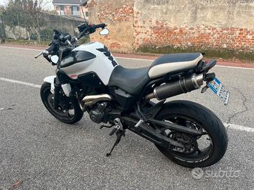 MT-03 660 A2