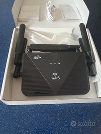 Router 4G/5G  CPE PRO 