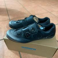 Scarpe shimano bdc