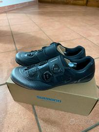 Scarpe shimano bdc