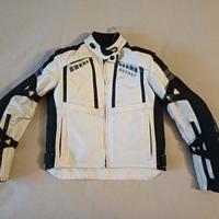 Giacca moto donna Befast
