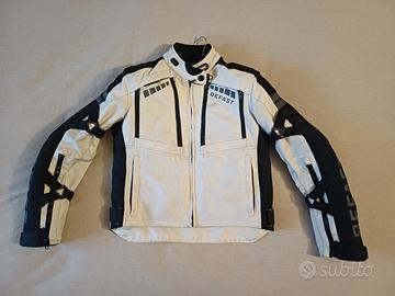 Giacca moto donna Befast