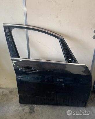 Porta - Portiera Ant Dx Per Bmw 2 Gran Tourer F46