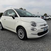 Fiat 500 1.3 MJT GARANZIA