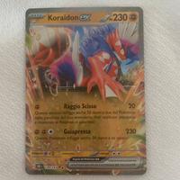 Carte pokemon