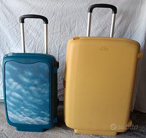 Coppia di valige trolley SAMSONITE 