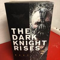 The dark knight rises Bane MMS183 Hot Toys