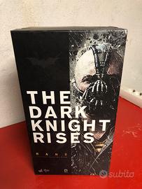 The dark knight rises Bane MMS183 Hot Toys