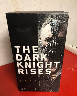 The dark knight rises Bane MMS183 Hot Toys
