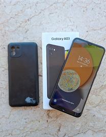 Samsung galaxy smartphone android