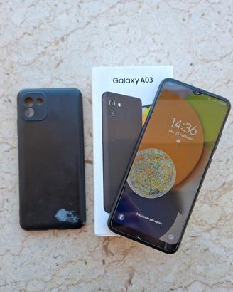 Samsung galaxy smartphone android
