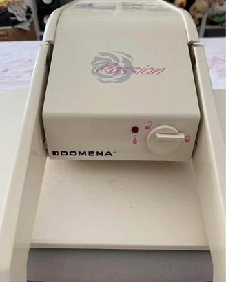 Pressa da stiro Domena