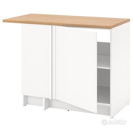 Mobile cucina Bianco ikea