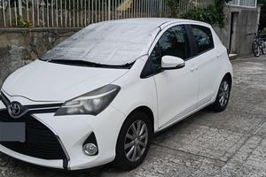 Toyota Yaris gpl