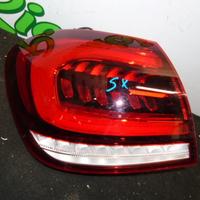 FANALINO POST. SINISTRO CLASSE A W177 2022