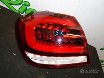 FANALINO POST. SINISTRO CLASSE A W177 2022