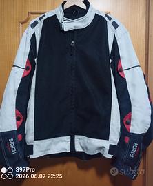 Abbigliamento moto