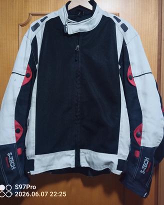 Abbigliamento moto