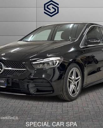 Mercedes-Benz Classe B - W247 2023 B 180 d AM...