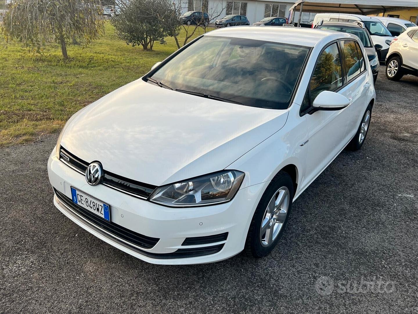 Volkswagen Golf 2016 photo 2