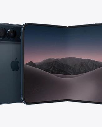 IPHONE DUO 512
