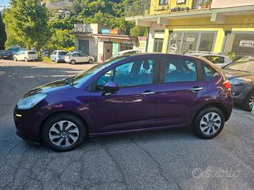 Citroen C3 PureTech 68cv 69.000km 2015