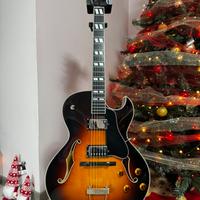 Eastman ar372ce