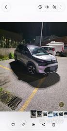 Citroen c3 aircoss 2024 130 cv automatica