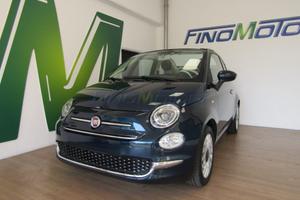 FIAT 500C 1.0 Hybrid Dolcevita