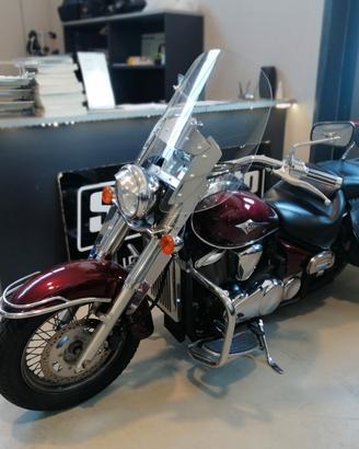 Kawasaki VN 900 CLASSIC