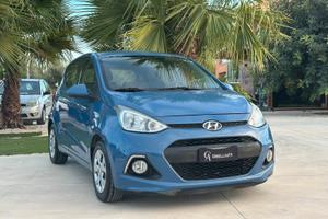 Hyundai i10 1.0 MPI Login