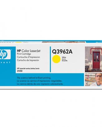 Toner HP
