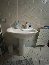 Lavandino bagno